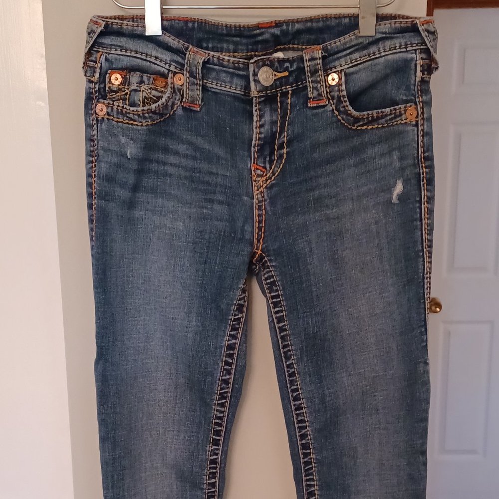 True Religion Jeans Size 28